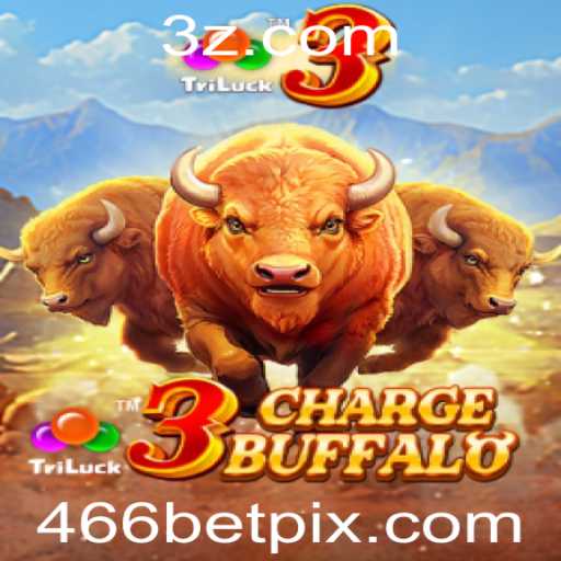Explorando o Novo Jogo de Cassino: 3ChargeBuffalo