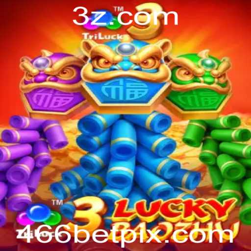 Descubra o Fascinante Mundo de 3LuckyBaozhu: Um Guia Completo