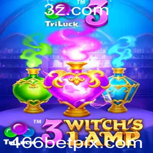 Desvendando o Universo de 3WitchsLamp: Jogo de Estratégia e Aventura