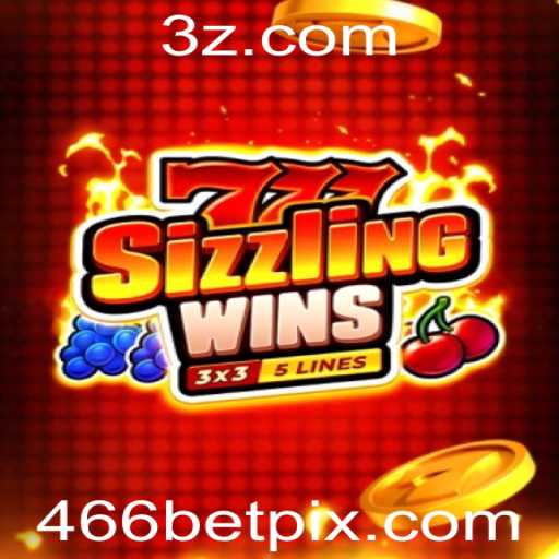 777 Sizzling Wins: Descubra a Magia das Rodadas Térmicas