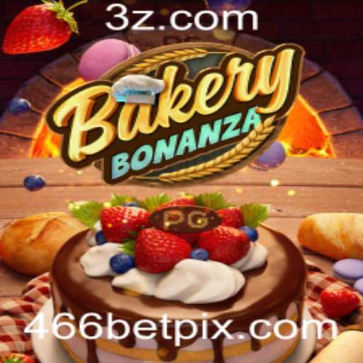 Explorando o Fascinante Mundo de BakeryBonanza: Um Mergulho no Jogo de Apostas 466 Bet