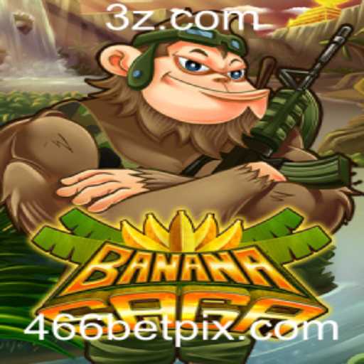 BananaSaga e o Fascinante Mundo do 466 Bet