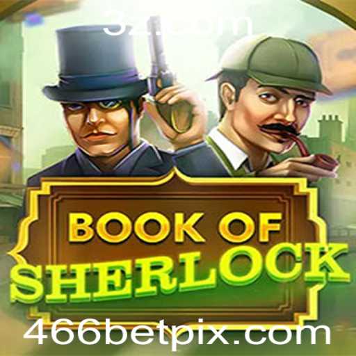 Explorando o Universo do Jogo BookOfSherlock: A Nova Sensação com 466 bet