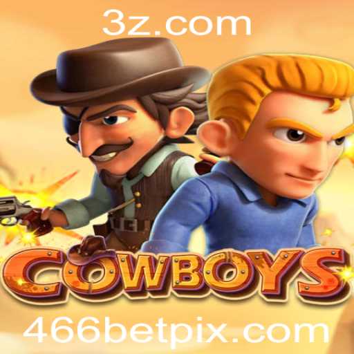 Explorando o Jogo COWBOYS e a Estratégia '466 Bet'