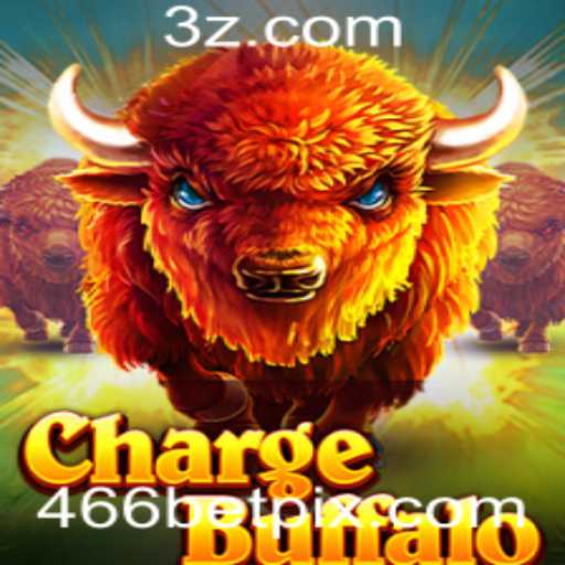 Explorando o Empolgante Mundo de ChargeBuffalo e a Estratégia 466 Bet