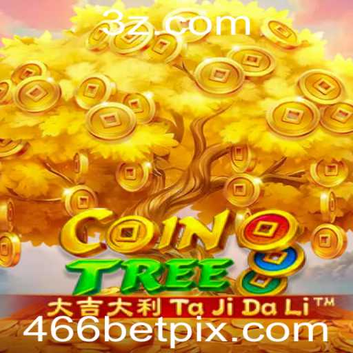 Descubra CoinTree: O Mundo Estratégico do Jogo de Apostas 466 Bet
