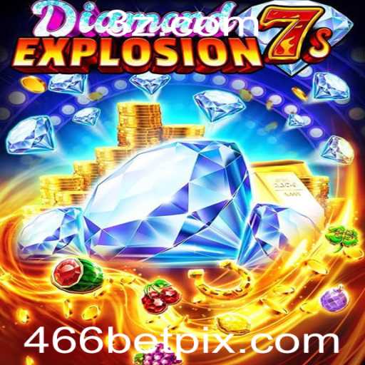 Explorando o Jogo DiamondExplosion7s: Regras e Estratégias