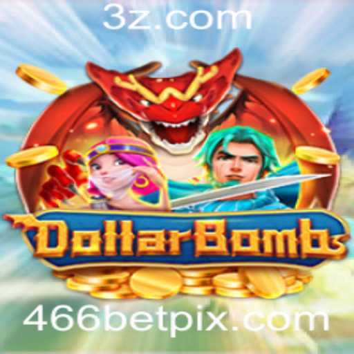 DollarBombs: A Excitante Nova Aposta no Mundo dos Jogos