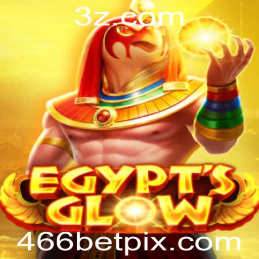 Explorando o Fascinante Mundo de EgyptsGlow: O Jogo que Está Revolucionando as Apostas
