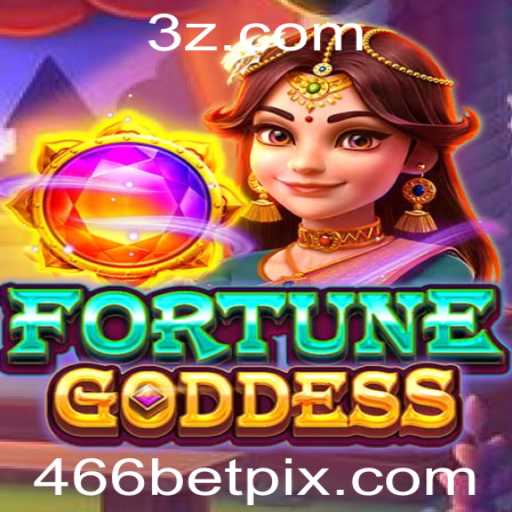Descubra o Mundo Fascinante de FORTUNEGODDESS