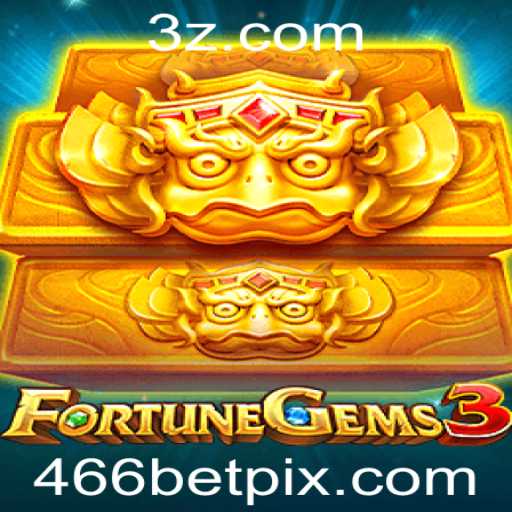 Explorando o Fascinante Mundo de FortuneGems3
