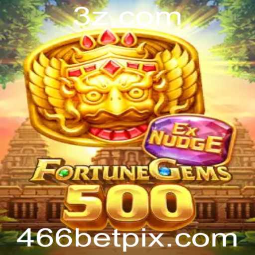 Desvendando FortuneGems500: A Nova Sensação dos Jogos Online