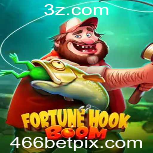 Descubra FortuneHookBoom: O Jogo de Apostas que Está Conquistando o Mundo
