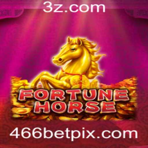 Descubra FortuneHorse: O Jogo de Estratégia e Sorte Que Está Conquistando o Mundo