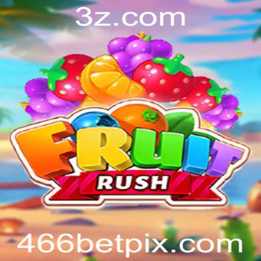 Explorando o Mundo de FruitRush: Descubra o Jogo do Momento
