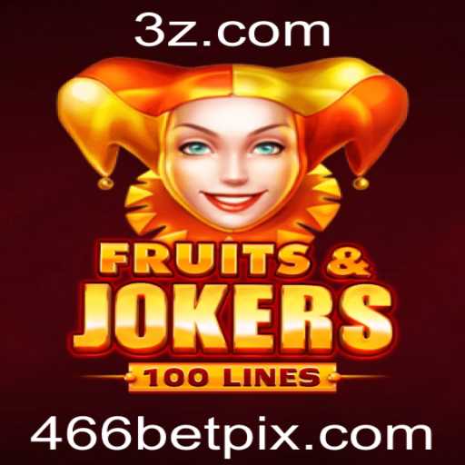 Explorando o Mundo de FruitsAndJokers100 e a Inovação com 466 Bet