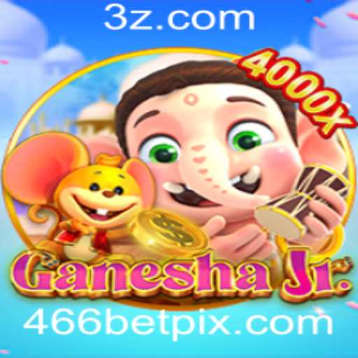 Explorando GaneshaJr: Um Mergulho no Universo do 466 Bet