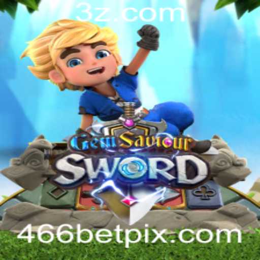 Descubra o fascinante mundo de 'GemSaviourSword' e a jornada com '466 bet'