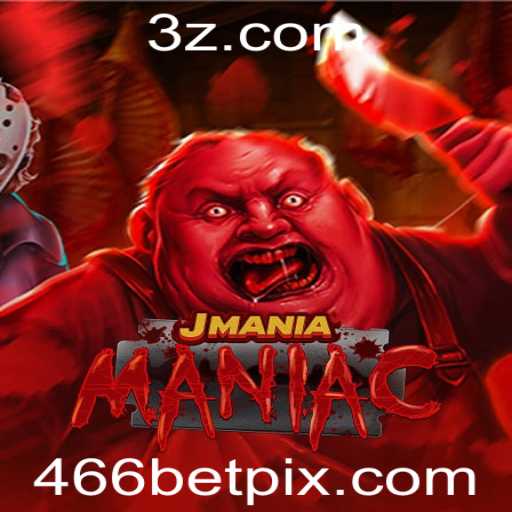 Explorando o Vício e a Estratégia em JManiaManiac