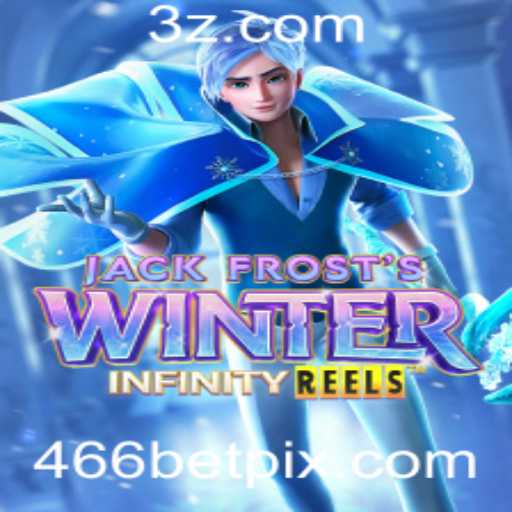 Descubra a Magia de JackFrostsWinter: Uma Aventura Gelada com Emoção