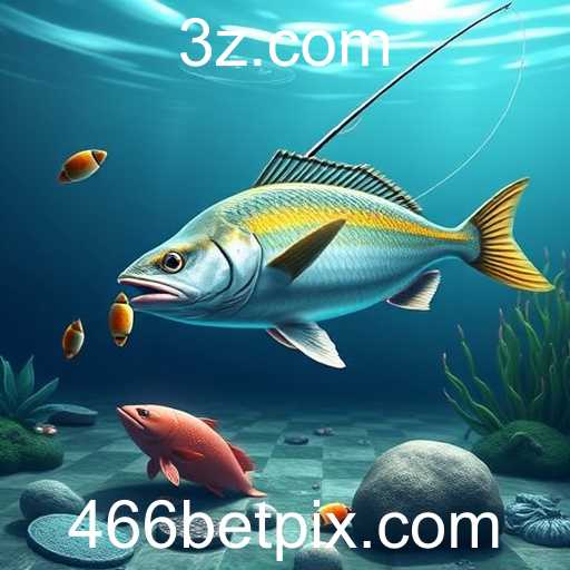 Jogos de Pesca: Uma Nova Onda de Entretenimento Digital