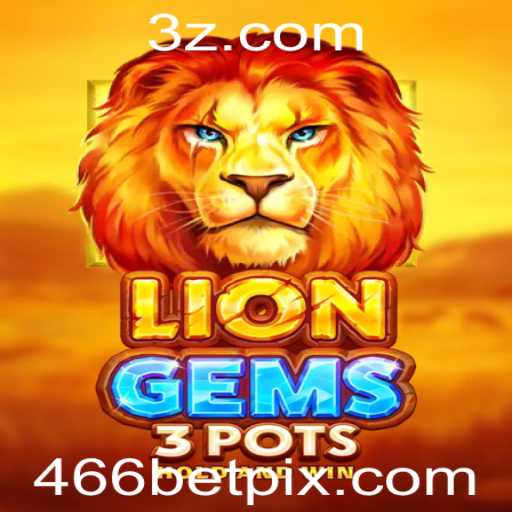 Explorando LionGems3pots: O Intrigante Jogo de Slots de 2023