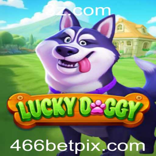 Conheça o Entusiasmante Jogo 'LuckyDoggy'