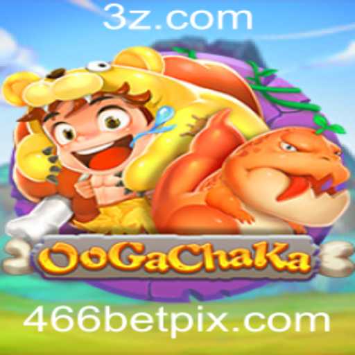 OoGaChaKa: Explorando o Fascinante Mundo de 466 Bet