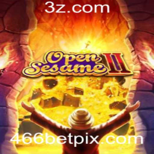 OpenSesameII: A Nova Fronteira dos Jogos de Aposta Interativos