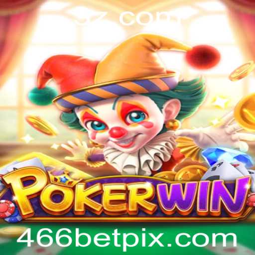 Descubra o Mundo de Emoções e Estratégia com POKERWIN