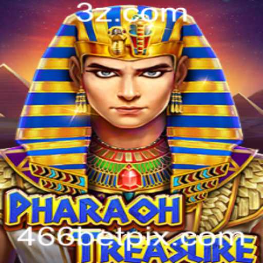 Descubra o Imperdível Jogo PharaohTreasure e Saiba Como Jogar