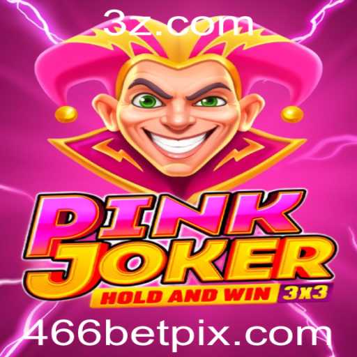 Explorando o Mundo de Pinkjoker: Regras e Introdução ao 466 Bet
