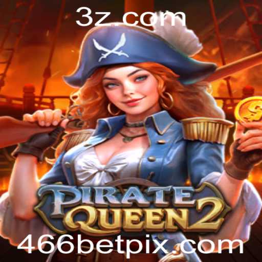 PirateQueen2: Descobrindo o Mundo dos Sete Mares