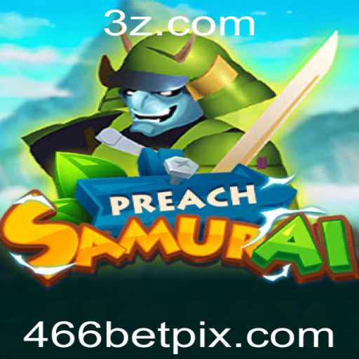 Explorando o Dinâmico Mundo de PreachSamurai: Um Olhar Profundo no Jogo de Estratégia e Aposta