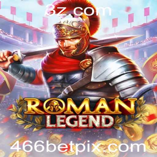 Explorando RomanLegend: Um Mergulho Profundo no Mundo Império da Aventura