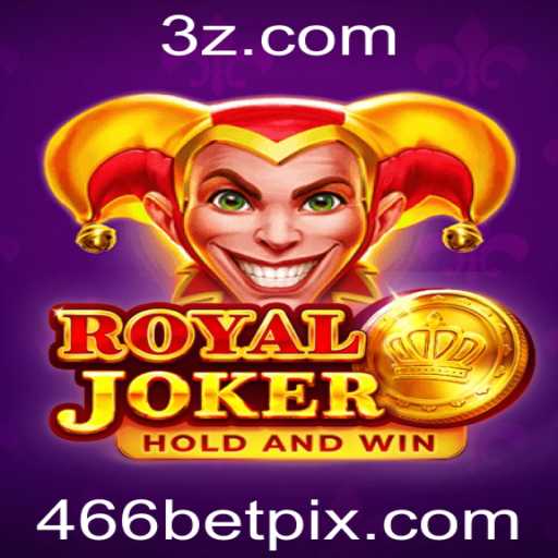 Descubra o Mundo Empolgante do RoyalJoker e a Estratégia 466 Bet