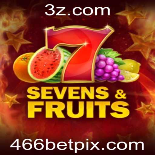 Descubra o Mundo Vibrante de SevensFruits no Universo de Apostas 466 Bet
