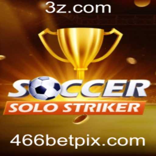 Explorando o Mundo de SoccerSoloStriker: Um Jogo Inovador