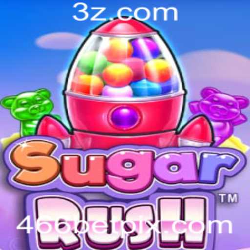 Explorando o Mundo de SugarRush: Um Jogo Atraente com a 466 Bet