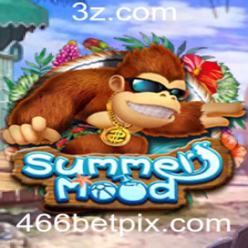 Desvendando o Fascinante Jogo 'SummerMood' e sua Ligação com '466 Bet'