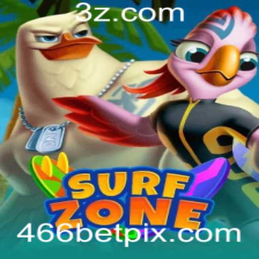 SurfZone: A Aventura Radical do Oceano