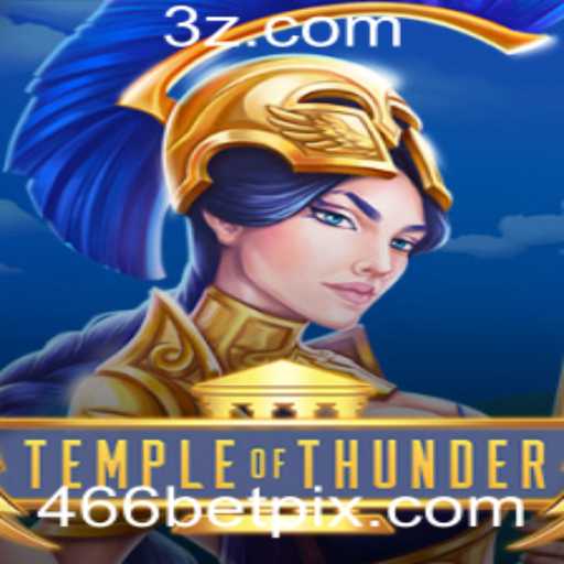TempleofThunder: Um Mergulho no Mundo da Aventura e Fortuna