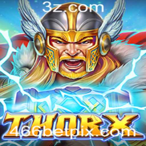 ThorX: Uma Nova Aventura nos Jogos de Apostas com Elementos Mitológicos