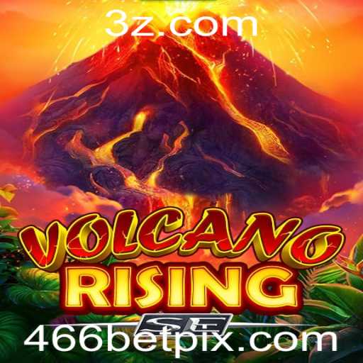 Explorando o Mundo de VolcanoRisingSE: Um Voo pelo Vulcão da Aventura