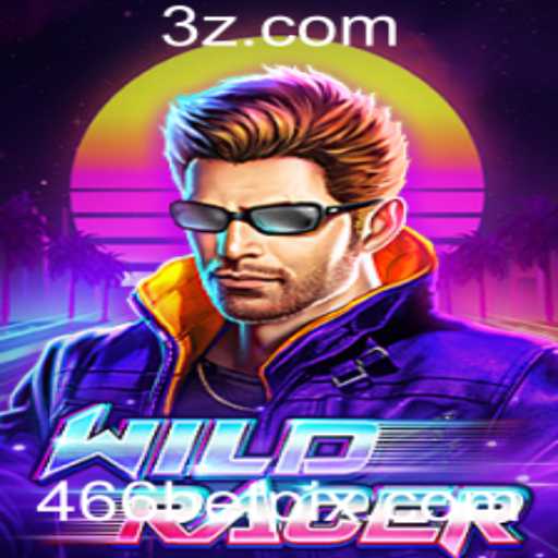 Descubra o Mundo do WildRacer: Mergulhe na Emoção das Corridas com '466 Bet'