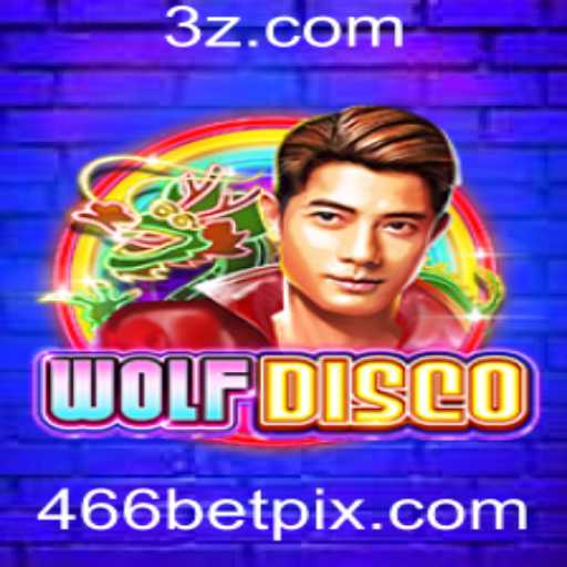 WolfDisco: Um Mergulho no Universo de 466 bet