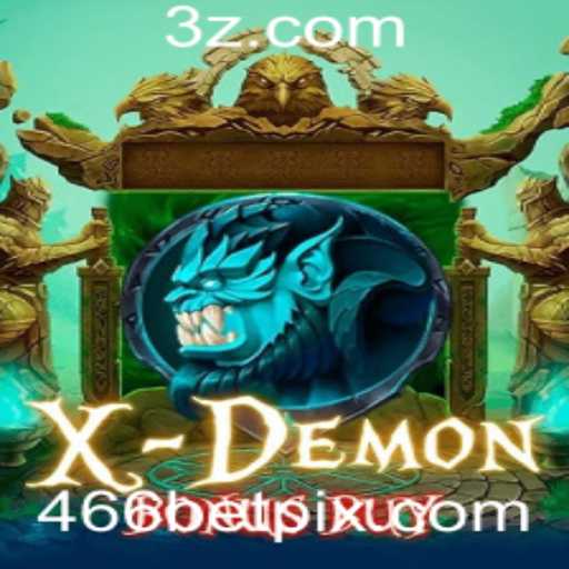 Explorando o Mundo Empolgante de XDemonBonusBuy