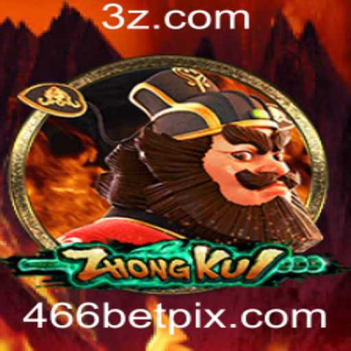 Explorando ZhongKui: Aventura e Estratégia no Universo de 466 Bet